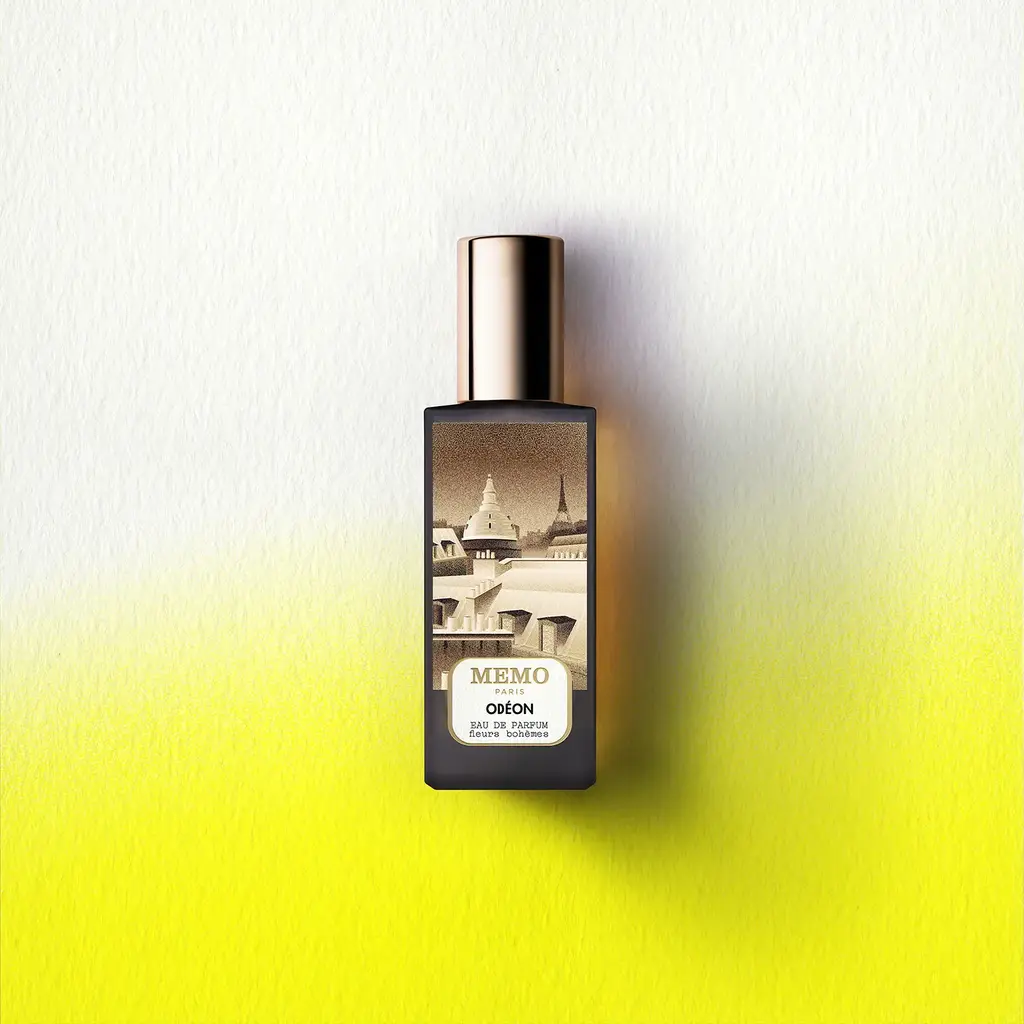 [NEW] 메모 오데옹 오드퍼퓸 30ml